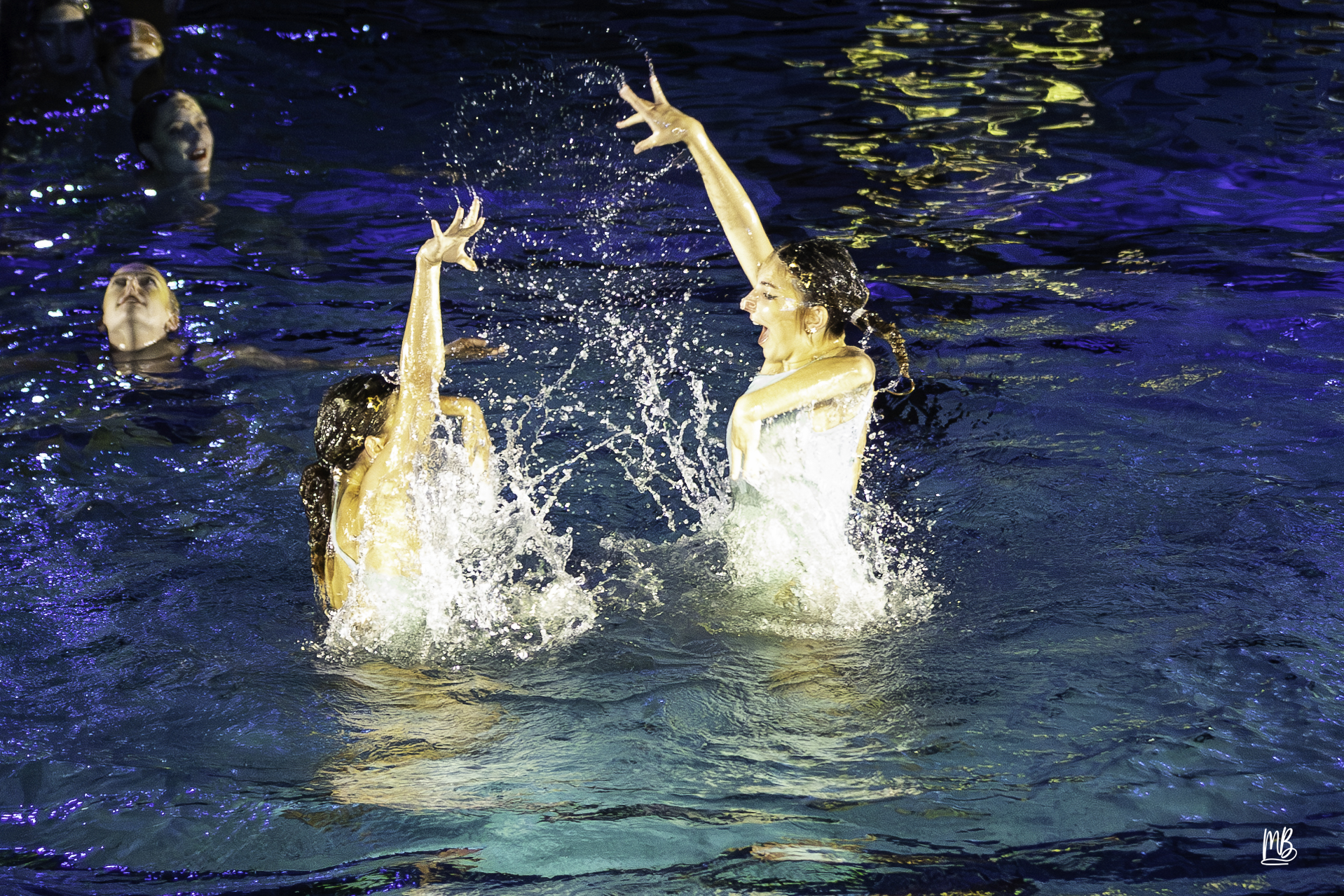 BNS2024   (LES MILLE ET UNE NUITS)   MB (143 sur 155)